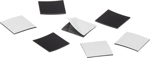 MAGNETOPLAN Takkis 15501 15x15mm 140 Stk.