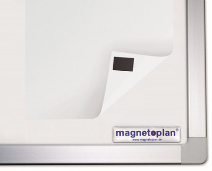 MAGNETOPLAN Takkis 15502 20x20mm 60 Stk.