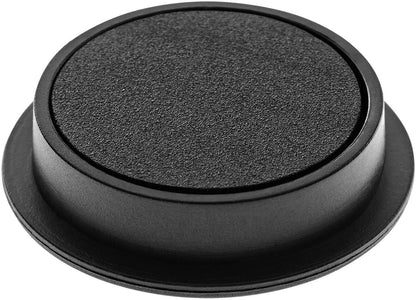 MAGNETOPLAN Magnet Discofix Junior 34mm 1662112 schwarz 10 Stk.