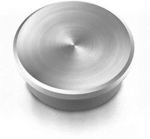 MAGNETOPLAN Magnet Discofix Forte 25mm 16630 Neodym silber 12kg