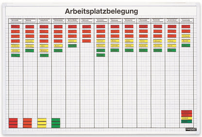 MAGNETOPLAN Magnetisches C-Profil 17625 50mx25mmx1mm