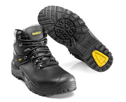 MASCOT® Elbrus-Sicherheitsstiefel ergonomisch geformt