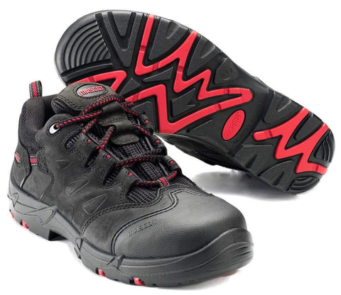 Sicherheitshalbschuh-MASCOT® Kilimanjaro
