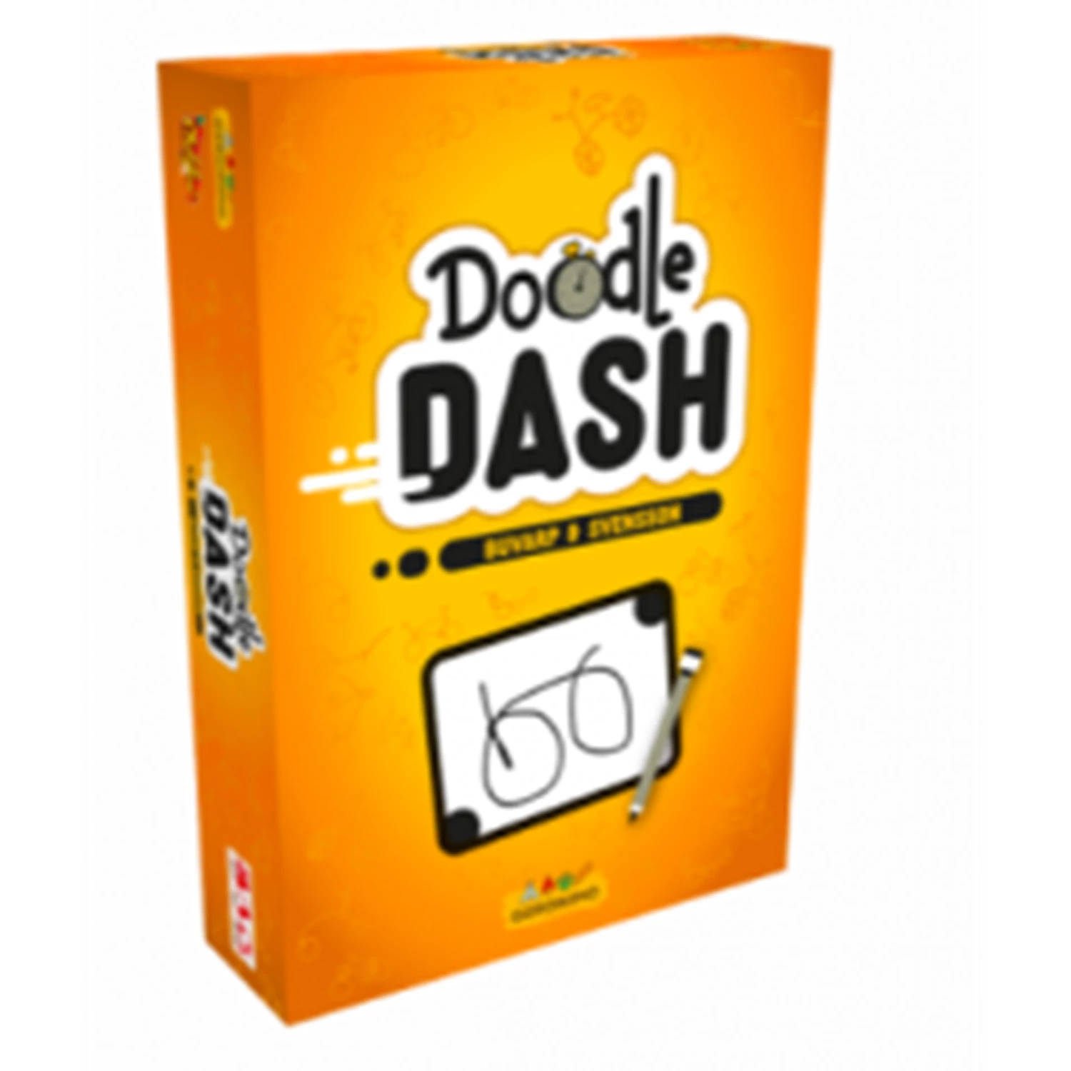 DESSINO PRESTO 2NDE EDITION (FR)