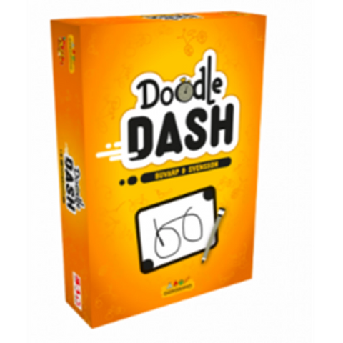 DESSINO PRESTO 2NDE EDITION (FR)