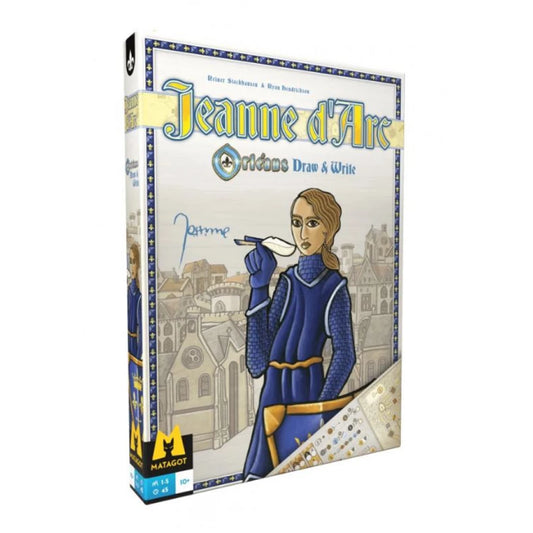 ORLEANS - JEANNE D'ARC (FR)