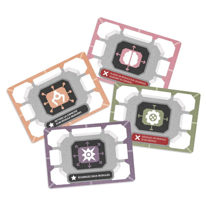 ROVE - MINI GAME (FR)