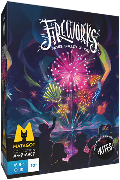 FIREWORKS (FR)