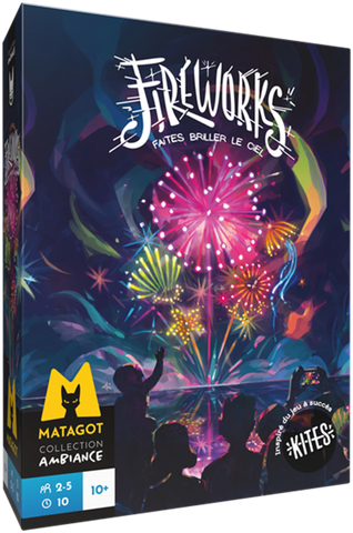FIREWORKS (FR)