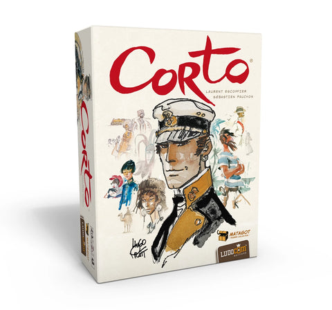 CORTO (FR-EN)