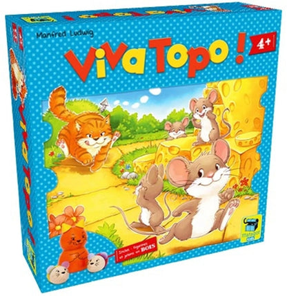 VIVA TOPO (FR)