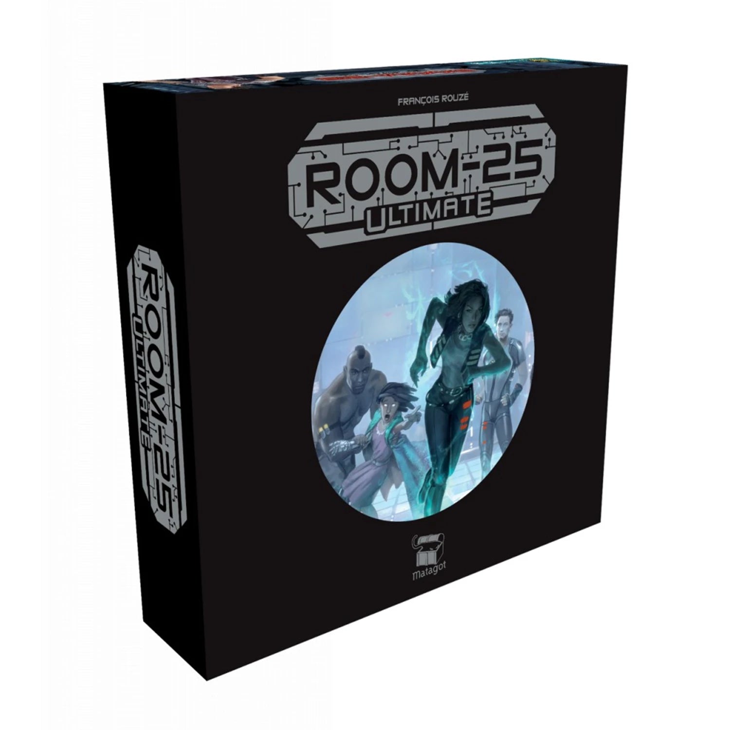 ROOM 25 ULTIMATE (FR)