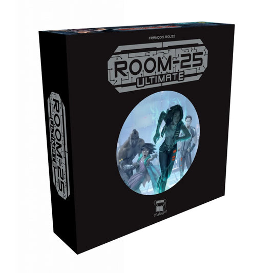 ROOM 25 ULTIMATE (FR)