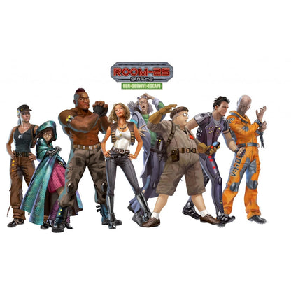 ROOM 25 ULTIMATE (FR)