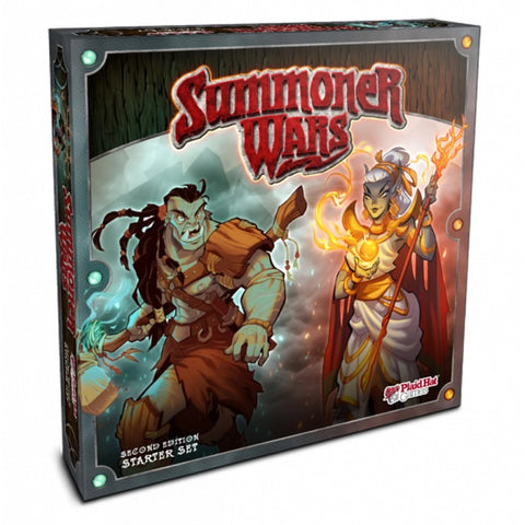 SUMMONER WARS STARTER SET (FR)