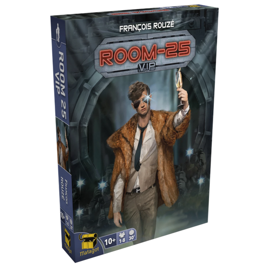 ROOM 25 V.I.P. (FR)