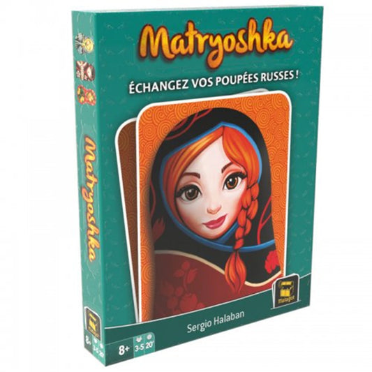 MATRYOSHKA (FR)