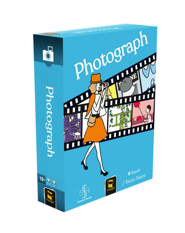 PHOTOGRAPH (WIND THE FILM ) (FR)