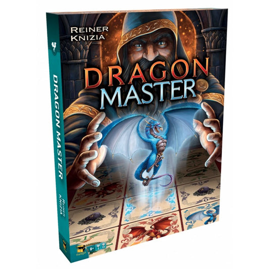 DRAGON MASTER (FR)