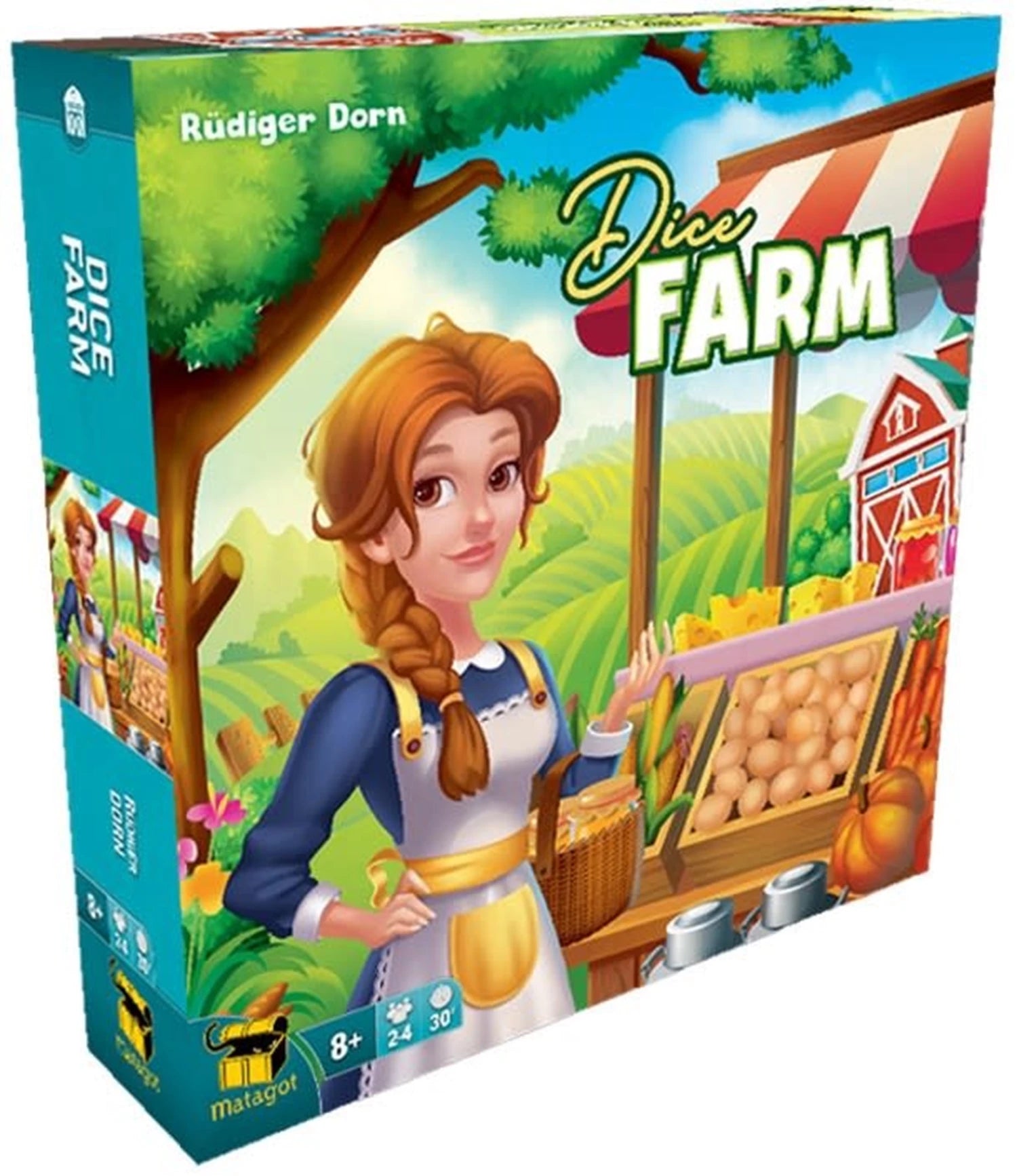 DICE FARM (FR)