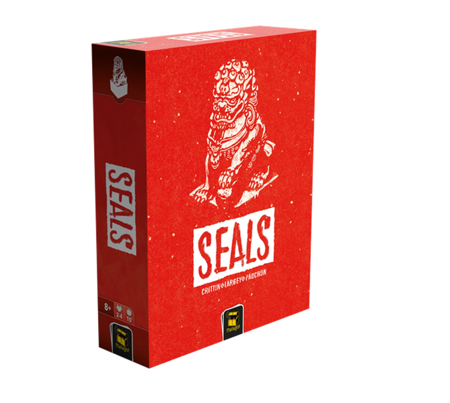 SEALS (FR)