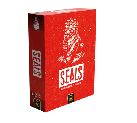 SEALS (FR)