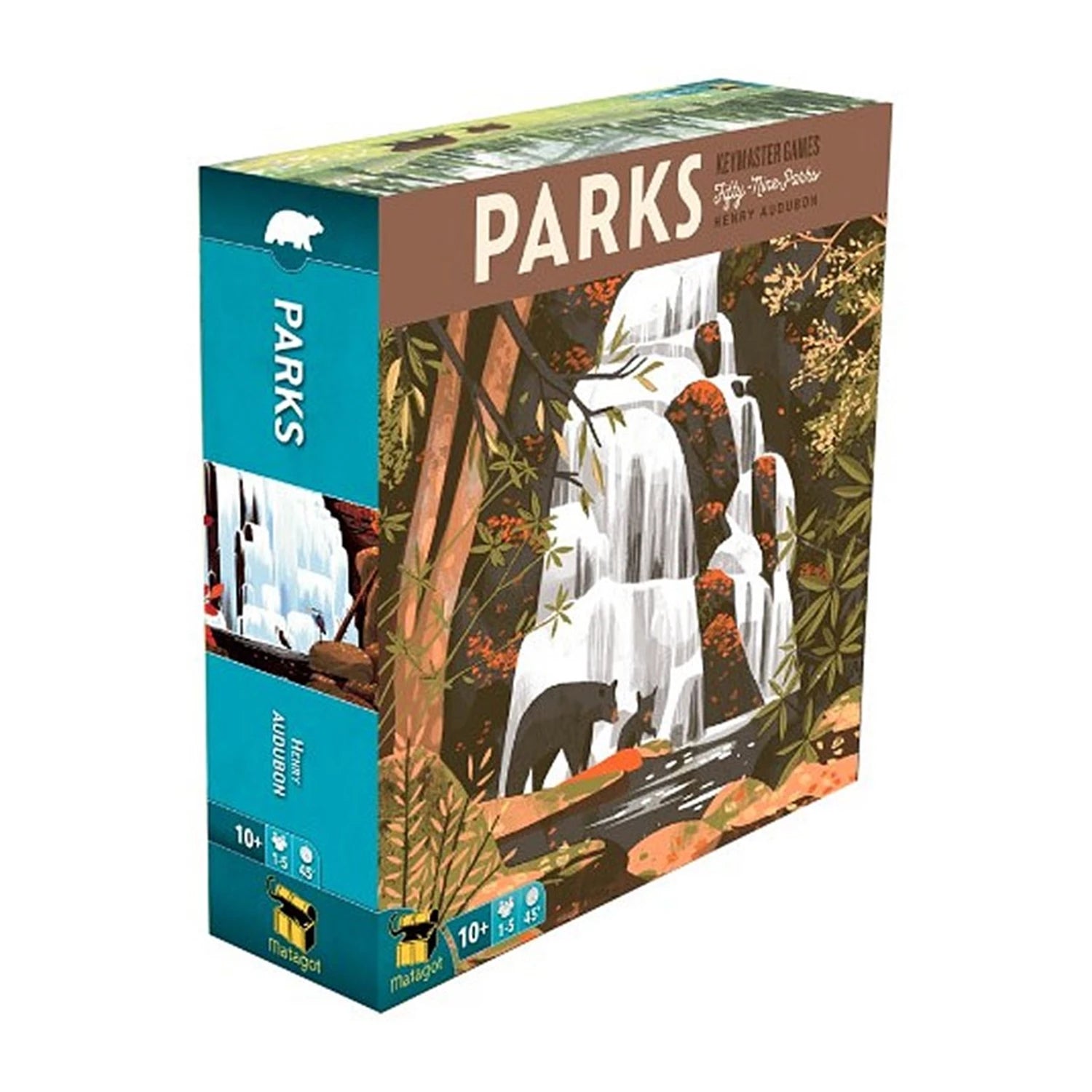 PARKS (FR)