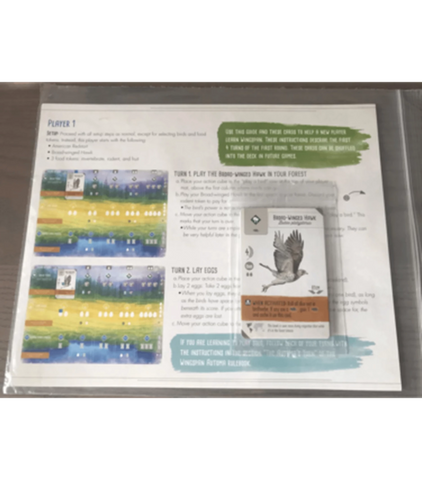 WINGSPAN SWIFT PACK (FR)