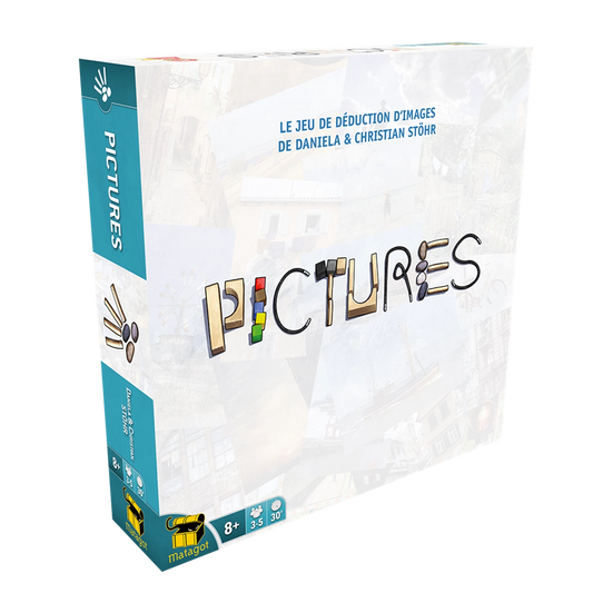 PICTURES - SPIEL DES JAHRES 2020 (FR)