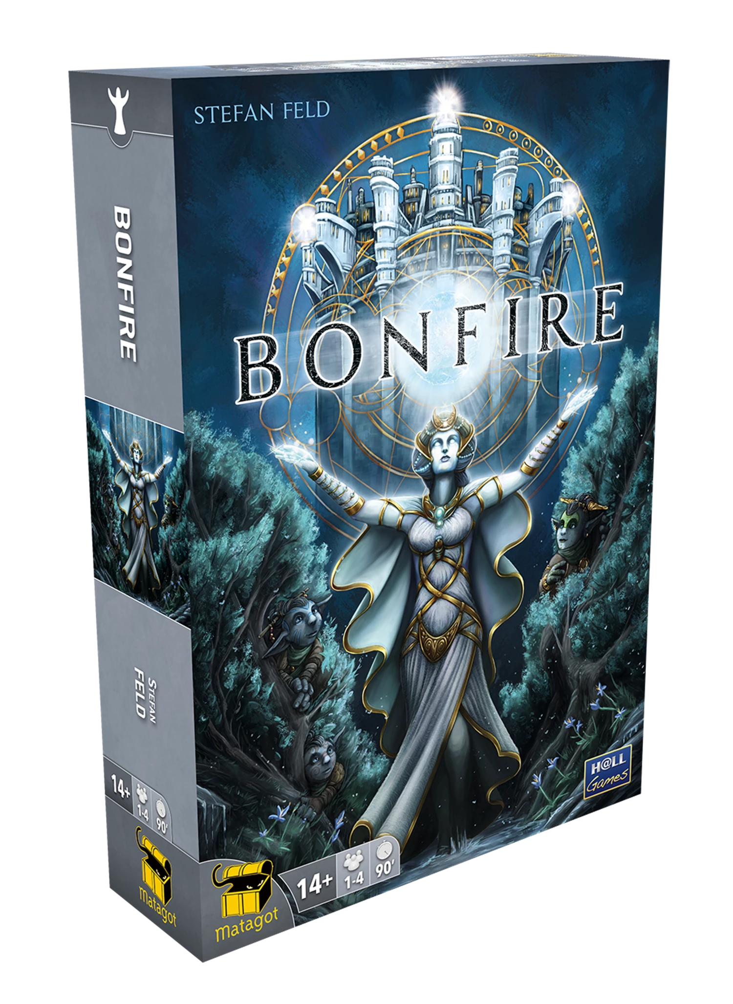 BONFIRE (FR)