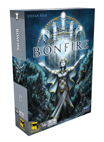 BONFIRE (FR)