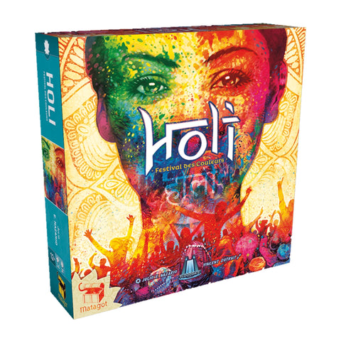 HOLI (FR)