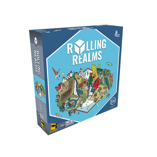 ROLLING REALMS (FR)