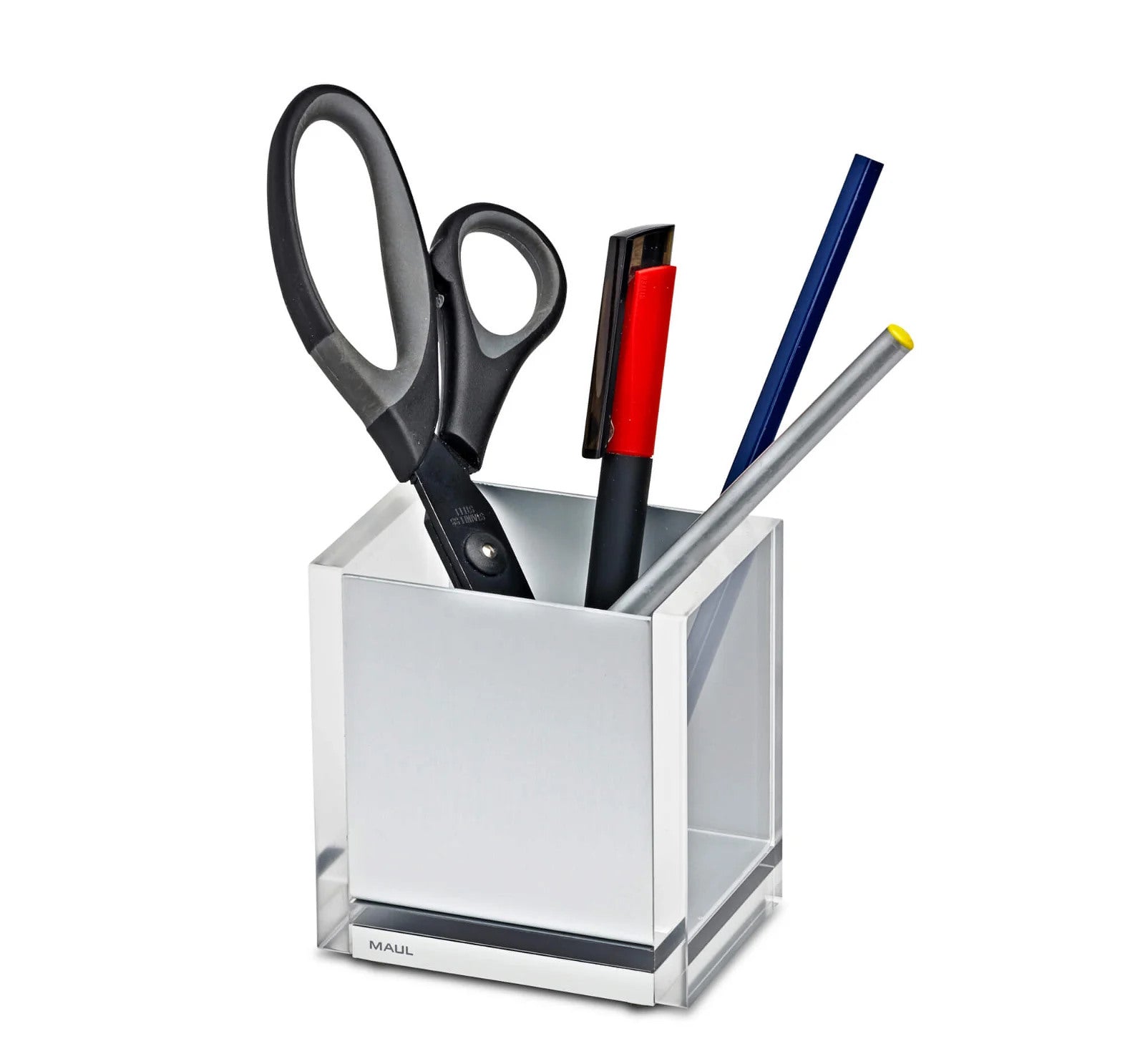 MAUL Acryl-Stifteköcher MAULacro 1965005