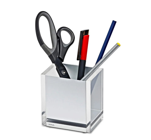 MAUL Acryl-Stifteköcher MAULacro 1965005