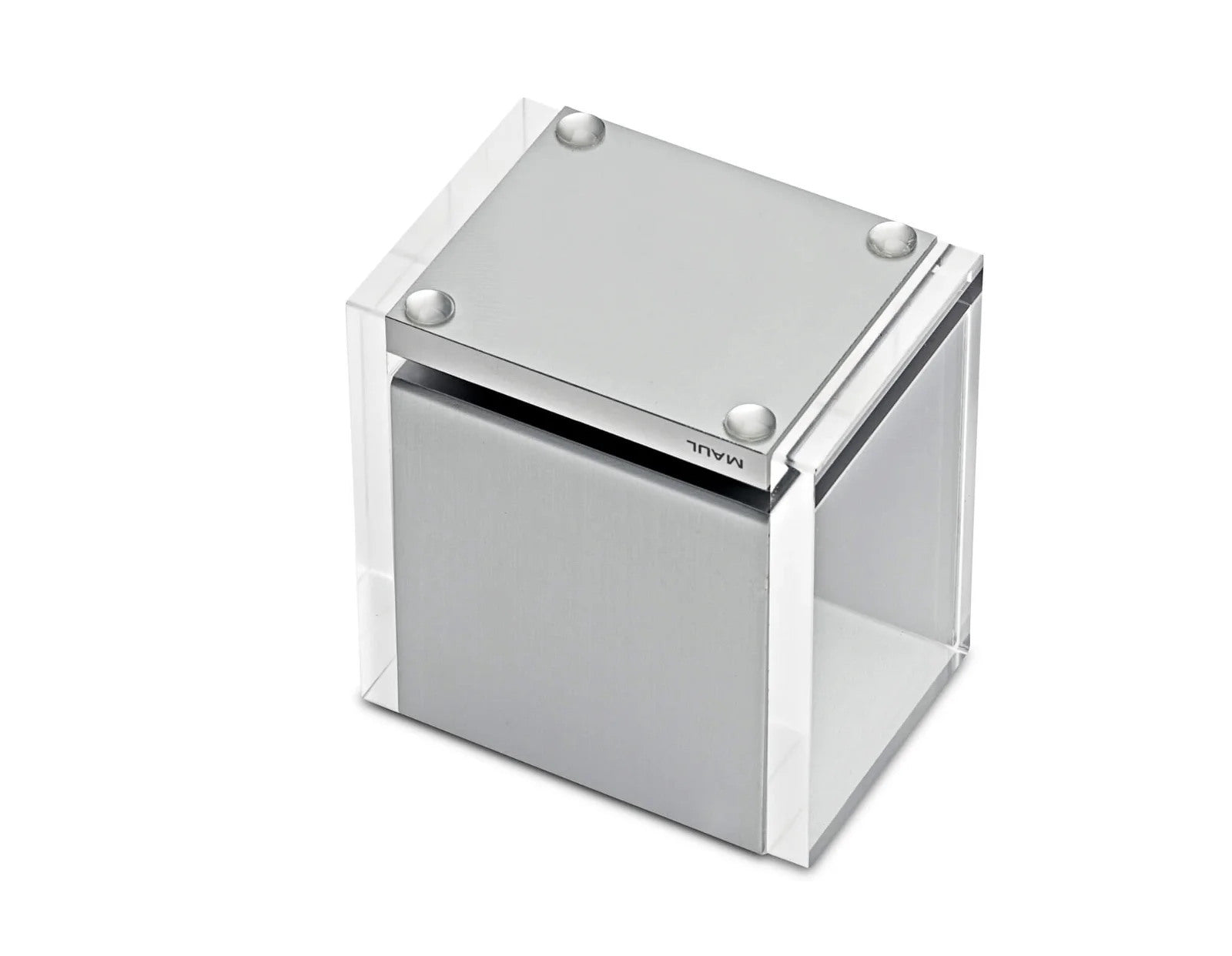 MAUL Acryl-Stifteköcher MAULacro 1965005