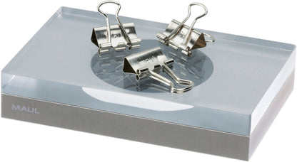 MAUL Acryl-Klammernspender 1969505 MAULacro