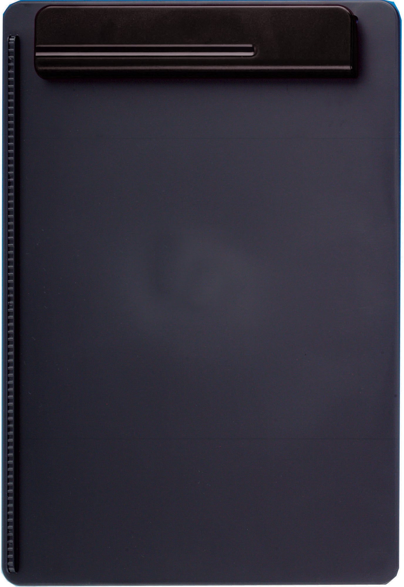 MAUL Klemmbrett EcoRecycling A4 2.92 Kunststoff/Karton schwarz