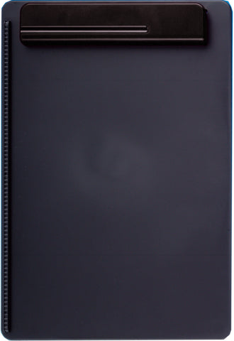 MAUL Klemmbrett EcoRecycling A4 2.92 Kunststoff/Karton schwarz