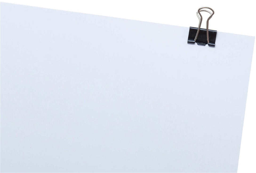 MAUL Mauly 214 41mm 2144190 schwarz 12 Stück