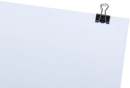 MAUL Mauly 214 51 mm 2145190 schwarz 12 Stück