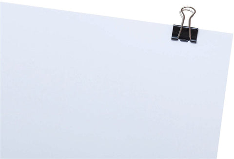 MAUL Mauly 214 51 mm 2145190 schwarz 12 Stück