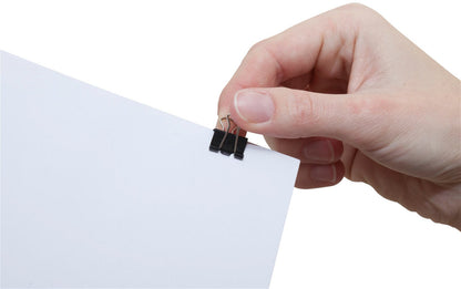 MAUL Klemmer Mauly 215 16mm 2151690 12 Stück