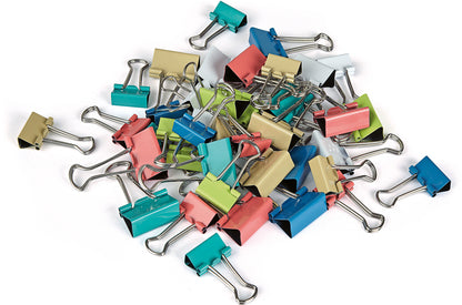 MAUL Klemmer Mauly 215 2157698 24 Stück ass.