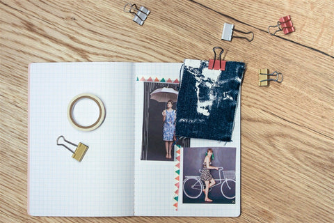 MAUL Klemmer Mauly 215 2157698 24 Stück ass.