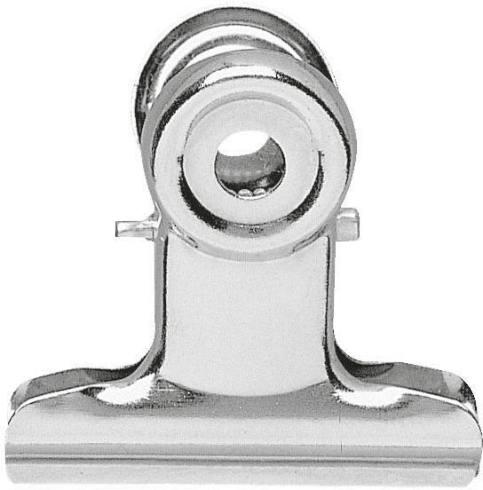 MAUL Briefklemmer 50mm 2175096 10 Stück