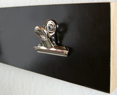 MAUL Briefklemmer 50mm 2175096 10 Stück