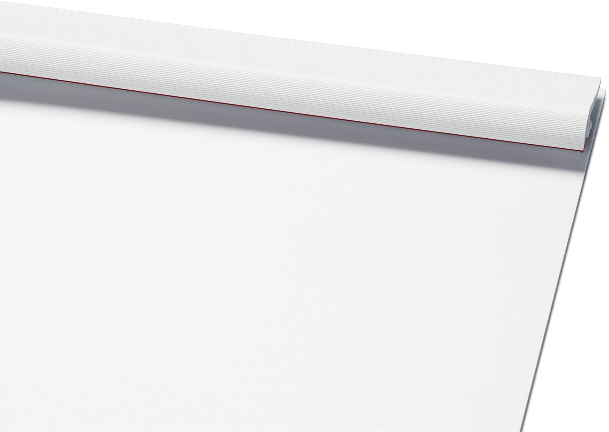 MAUL Klemmbrett MAULpro A4 2310102 weiss hoch