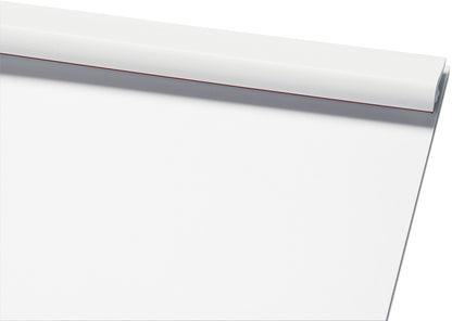 MAUL Klemmbrett MAULpro A4 2310102 weiss hoch