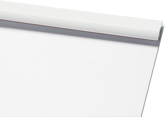 MAUL Klemmbrett MAULpro A4 2310102 weiss hoch